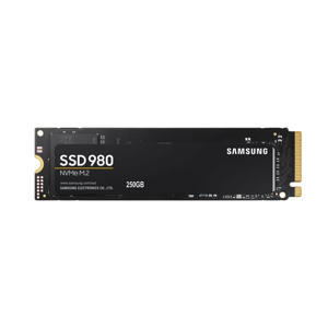 اس اس دی سامسونگ 250 گیگابایت مدل SAMSUNG 980